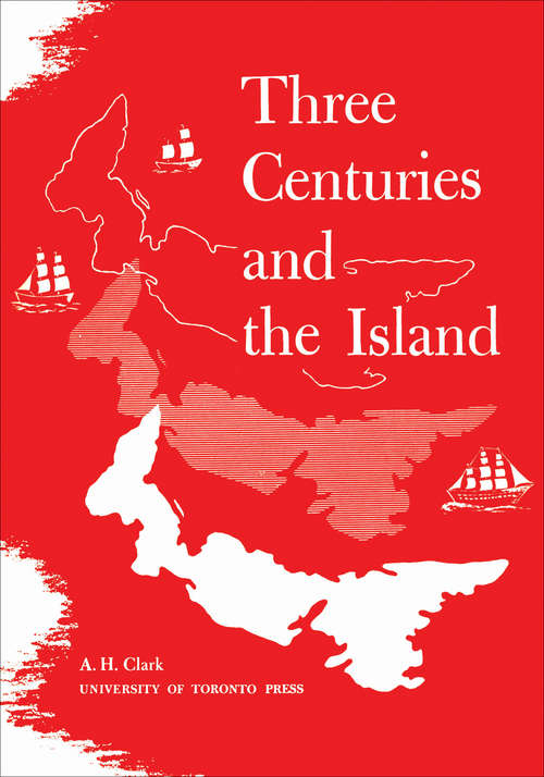 Three Centuries and the Island