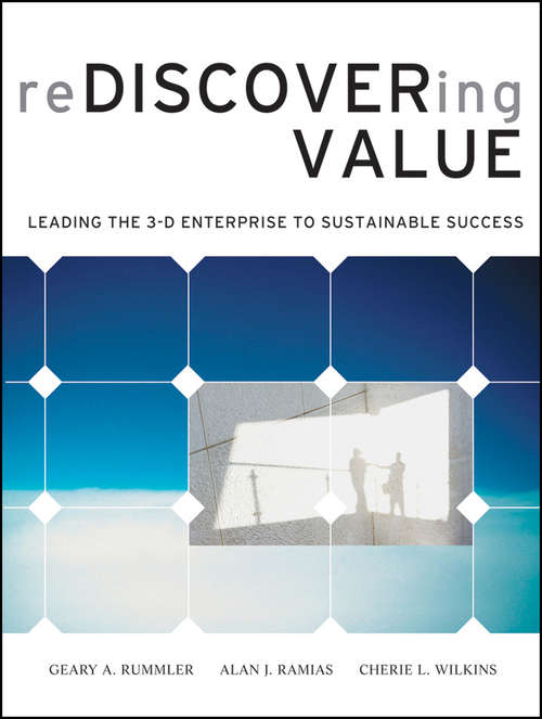 Rediscovering Value