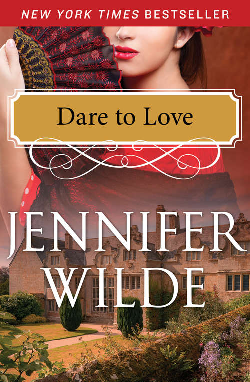 Book cover of Dare to Love