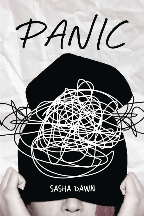 Book cover of Panic