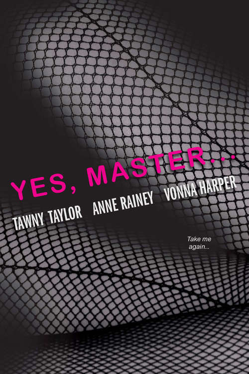 Book cover of Yes, Master