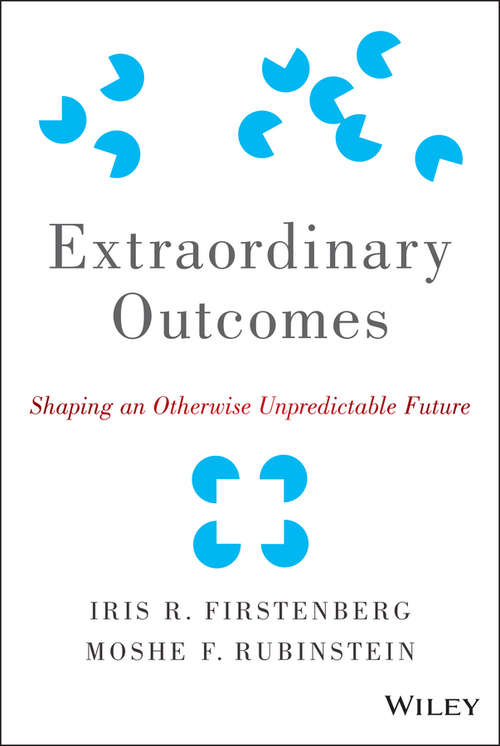 Book cover of Extraordinary Outcomes