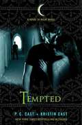 Tempted (The House of Night #6)