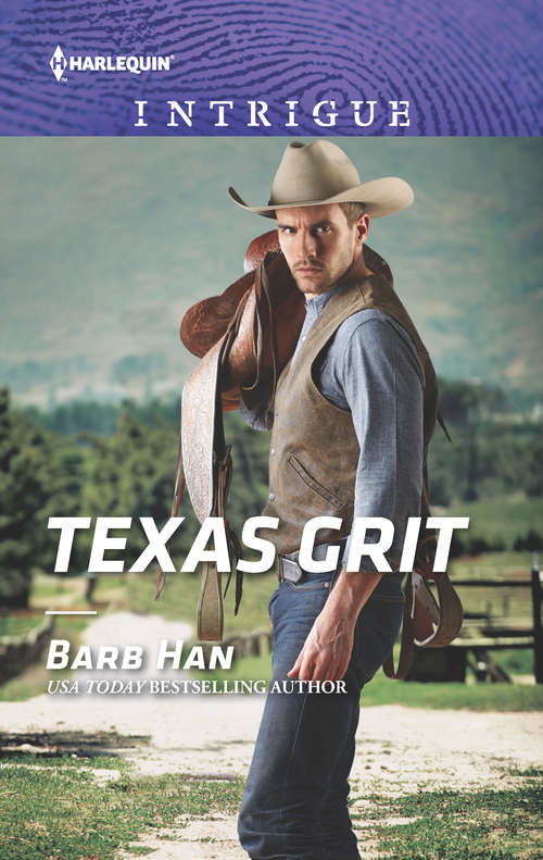 Texas Grit: Two Dauntless Hearts (mission: Six) / Texas Grit (crisis: Cattle Barge) (Crisis: Cattle Barge #3)