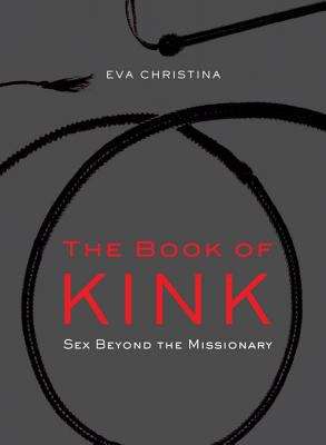 Book cover of The Book of Kink