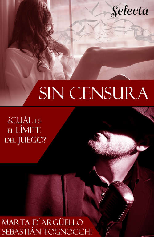 Book cover of ¿Cuál es el límite del juego? (Sin censura 1) (Sin censura: Volumen 1)