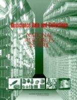 Book cover of Geoscience Data and Collections: National Resources in Peril