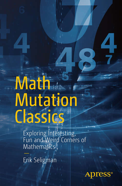 Book cover of Math Mutation Classics