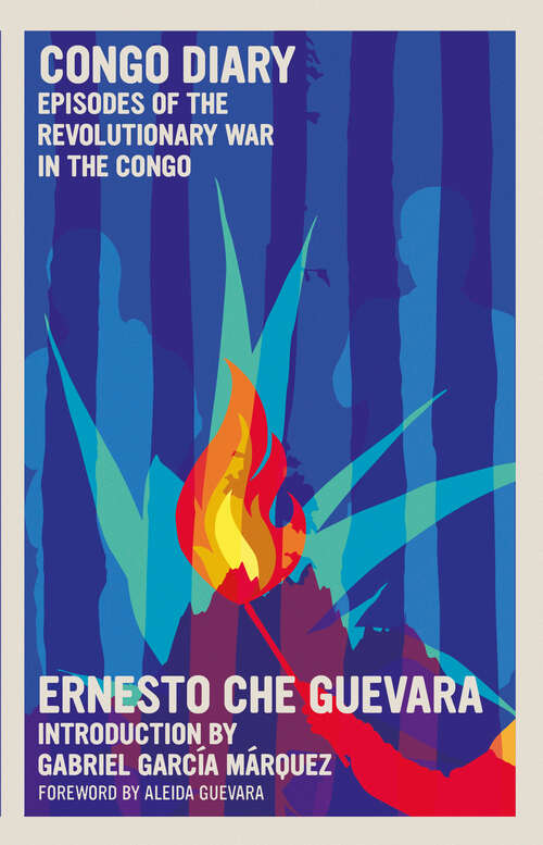 Book cover of Congo Diary: Episodes of the Revolutionary War in the Congo (The Che Guevara Library)