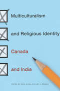 Multiculturalism and Religious Identity
