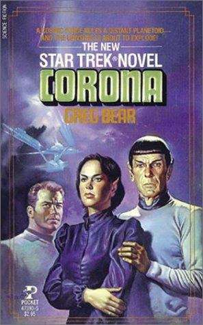 Star Trek: Corona