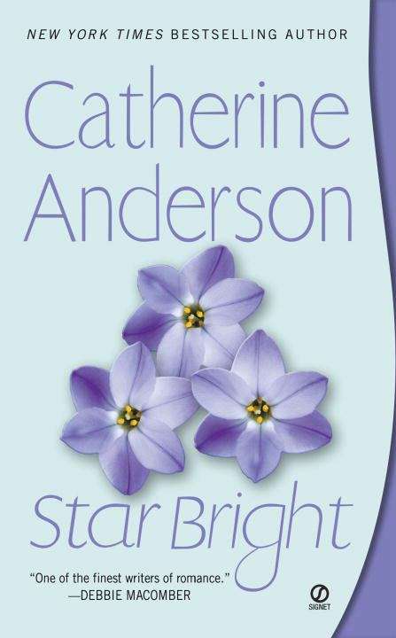 Book cover of Star Bright (Kendrick/Coulter #9)