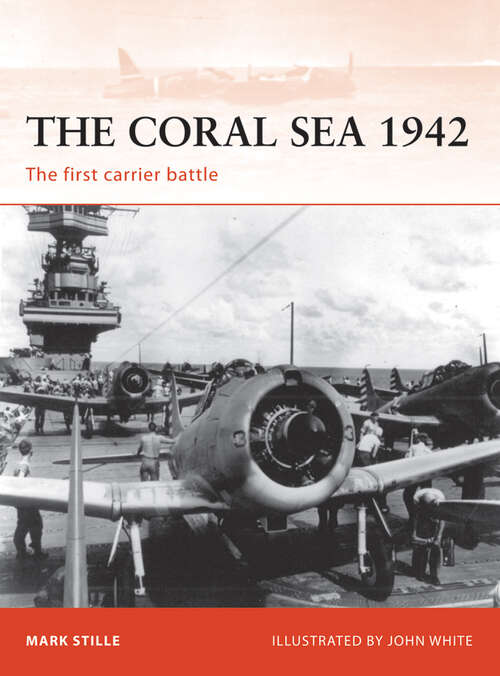 The Coral Sea 1942
