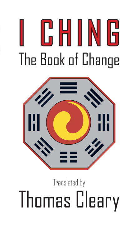 The Pocket I Ching: The Book of Change