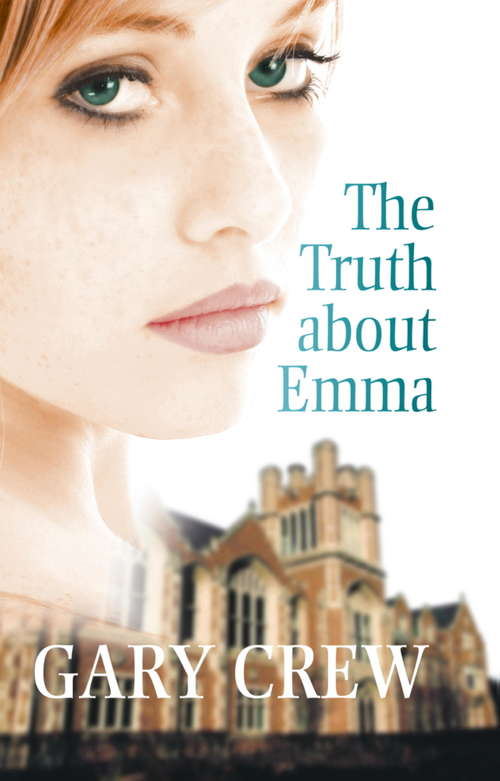 Book cover of The Truth About Emma