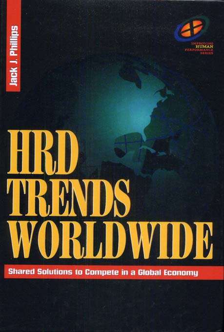 HRD Trends Worldwide