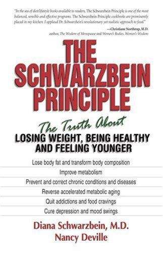 Book cover of The Schwarzbein Principle