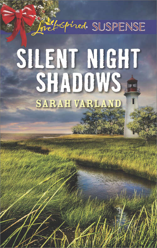 Silent Night Shadows: Shielding His Christmas Witness High Speed Holiday Silent Night Shadows