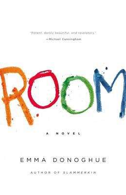 Book cover of Room: A Novel