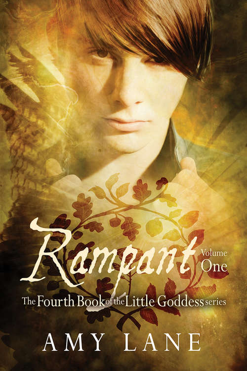 Rampant, Vol. 1 (Little Goddess #6)