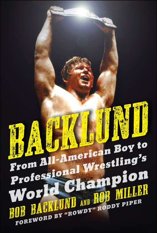 Book cover of The All-American Boy