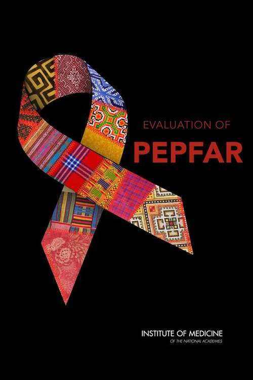 Evaluation of PEPFAR