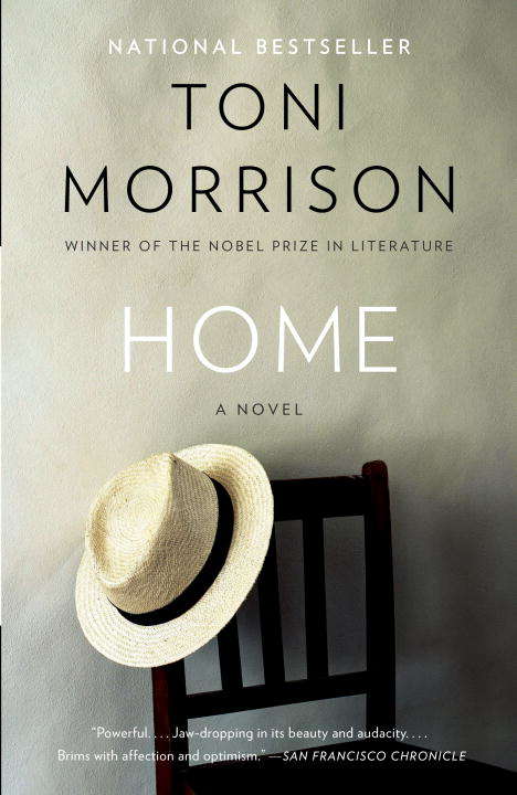 Home: A novel (Vintage International)