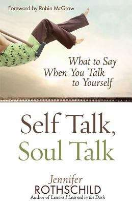 Book cover of Self Talk, Soul Talk
