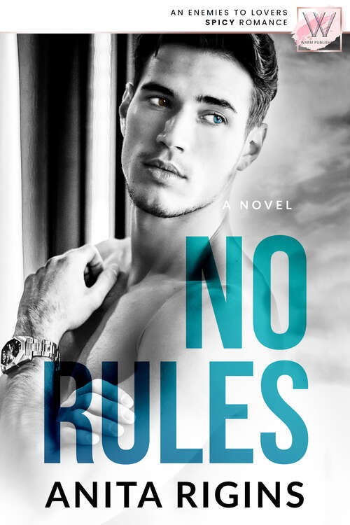 Book cover of No Rules: an enemies to lovers