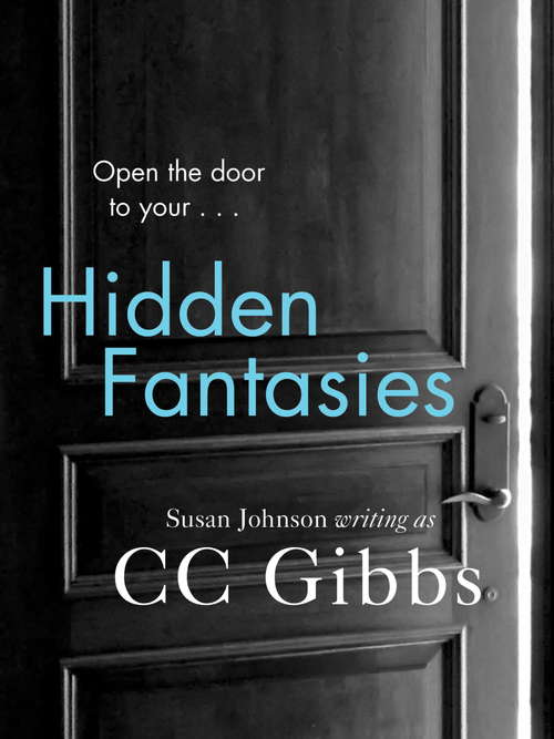 Book cover of Hidden Fantasies