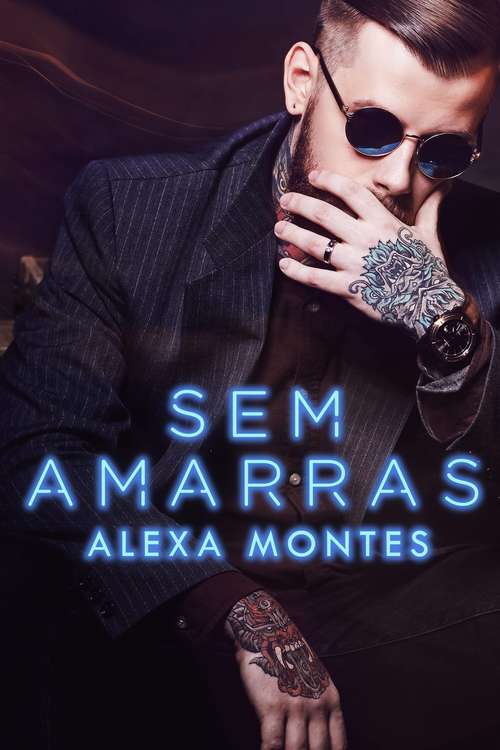 Book cover of Sem Amarras