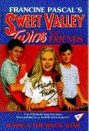 Book cover of Jessica, the Rock Star (Sweet Valley Twins #34)