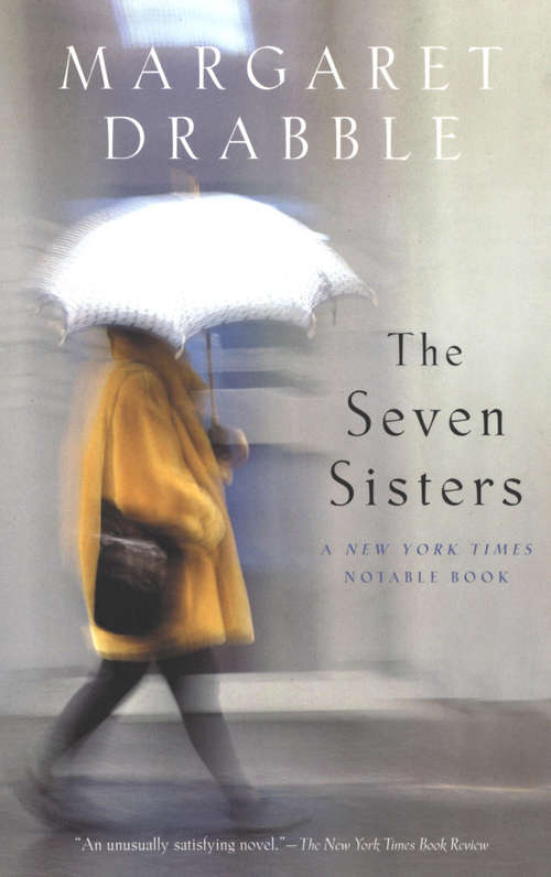 The Seven Sisters (Penguin Modern Classics Ser.)