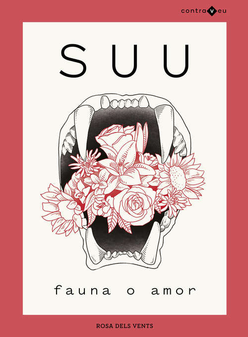 Book cover of Fauna o amor