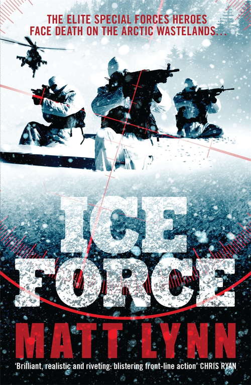 Ice Force