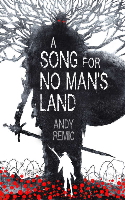 Book cover of A Song for No Man's Land