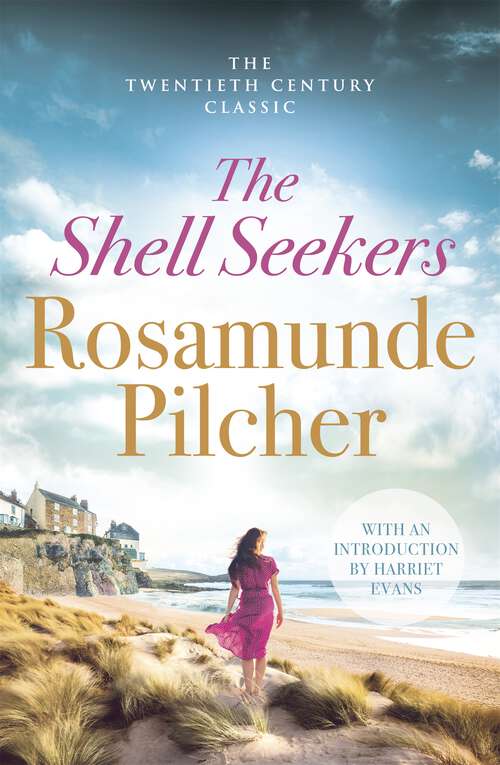 Book cover of The Shell Seekers: A Play (10) (Shell Seekers Ser.: Vol. 1)
