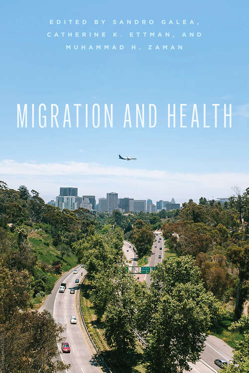 Cover image of Migration and Health