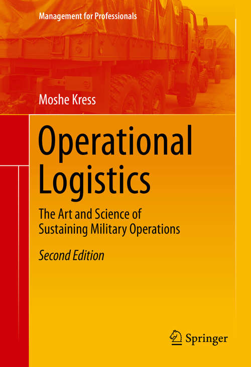 Operational Logistics