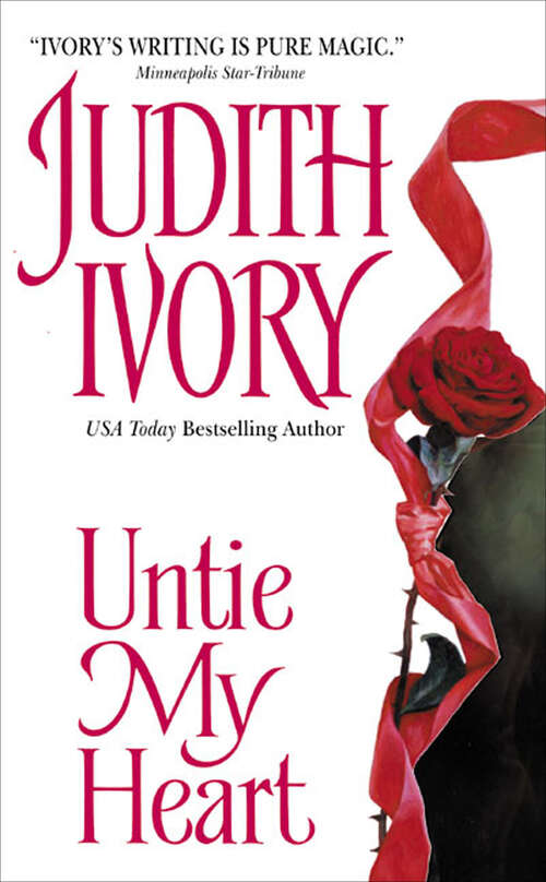 Book cover of Untie My Heart