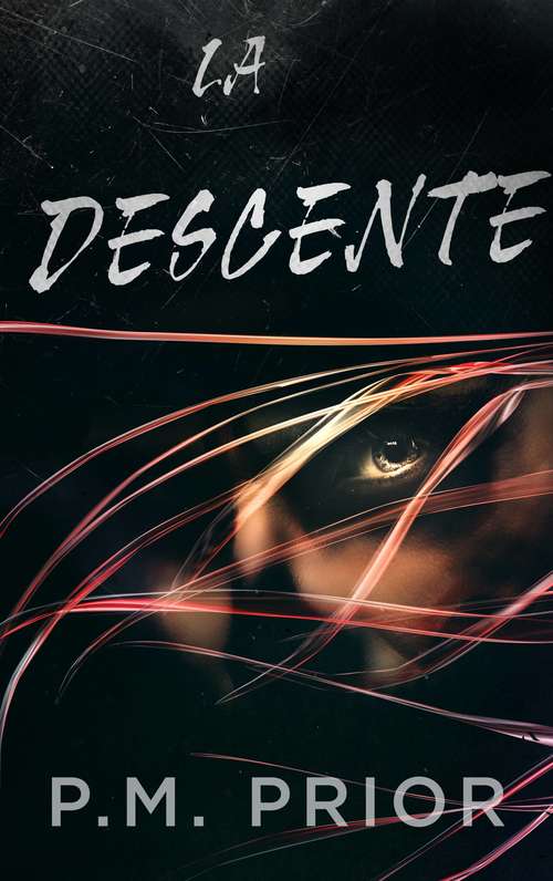 Book cover of La descente