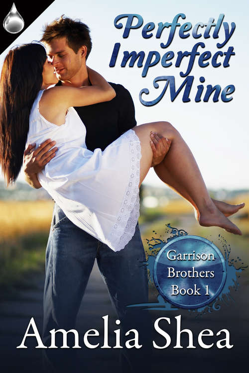 Book cover of Perfectly Imperfect Mine