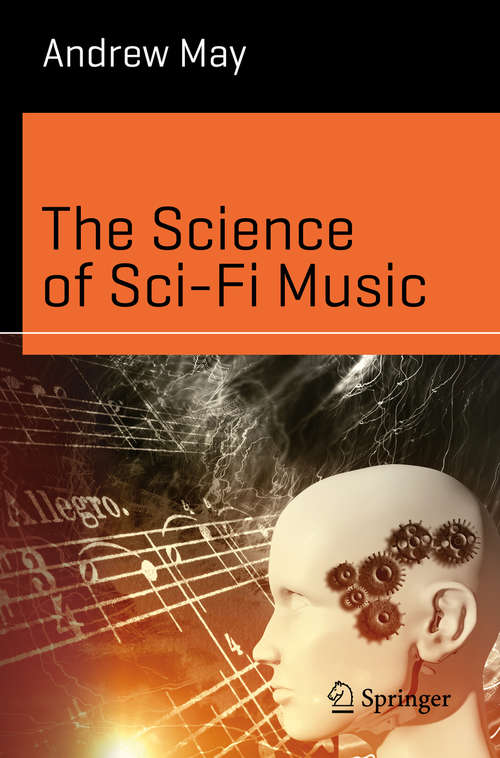 The Science of Sci-Fi Music