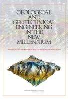 Book cover of Geological And Geotechnical Engineering In The New Millennium: Opportunities For Research And Technological Innovation