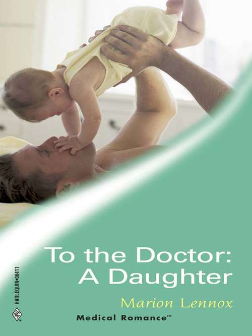 Book cover of To the Doctor: A Daughter