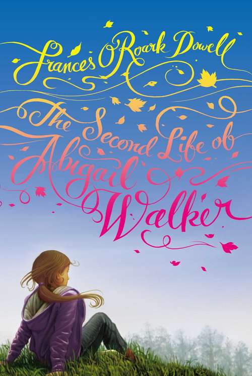 Book cover of The Second Life of Abigail Walker