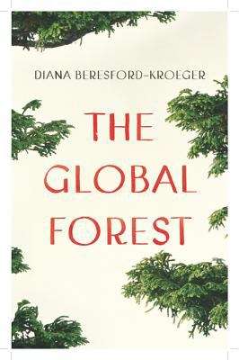Book cover of The Global Forest
