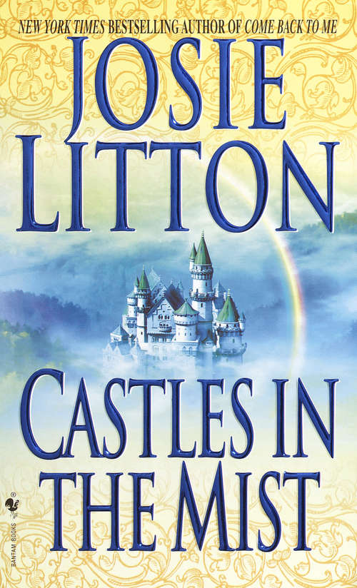 Book cover of Castles in the Mist