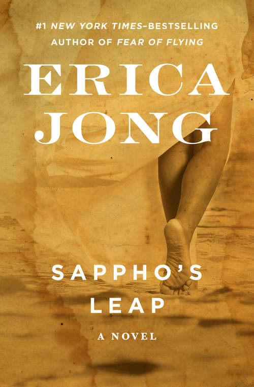 Sappho's Leap: A Novel