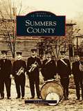 Summers County (Images of America)